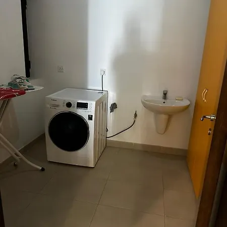 Pender شقة